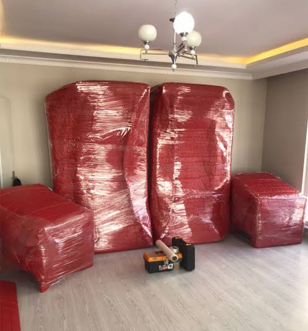 Gül İzmir Taşımacılık — İzmir nakliye ekibi ve araçları
